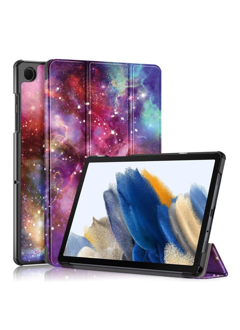 Tablet Case for Samsung Galaxy Tab A9 8.7 inch Protective Stand Case Hard Shell Cover