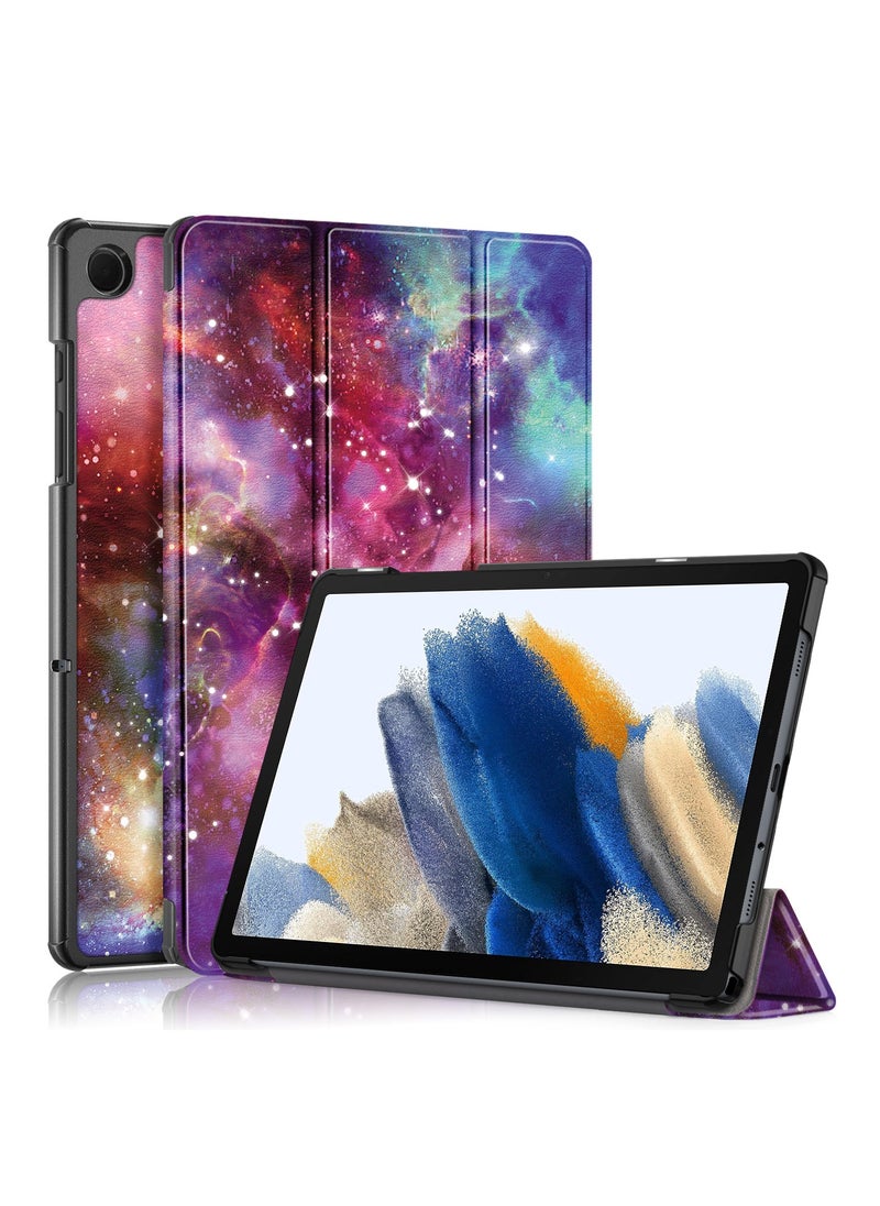 Fankalo - Tablet Case for Samsung Galaxy Tab A9 8.7 inch Protective Stand Case Hard Shell Cover - Image 1