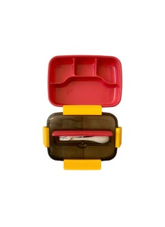 DECO Deco lunch Box 1100 ml  - Image 4