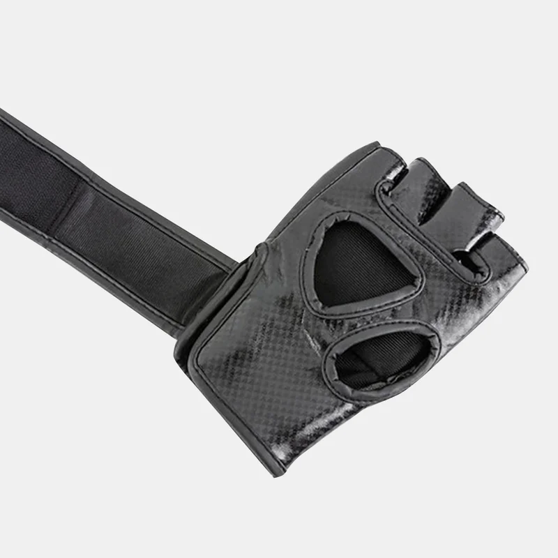Ufc  Kids' Performance Rush MMA Gloves  | Best Price UAE
