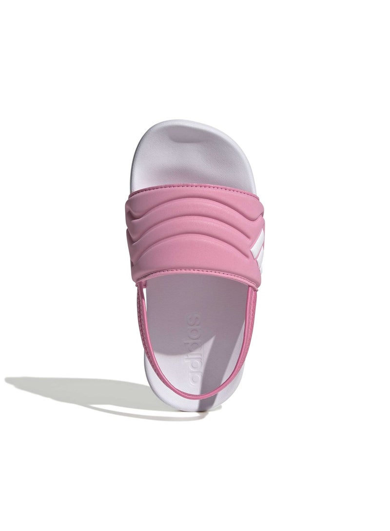 Adidas Adilette Estrap 2.0 Slides Children - Image 3