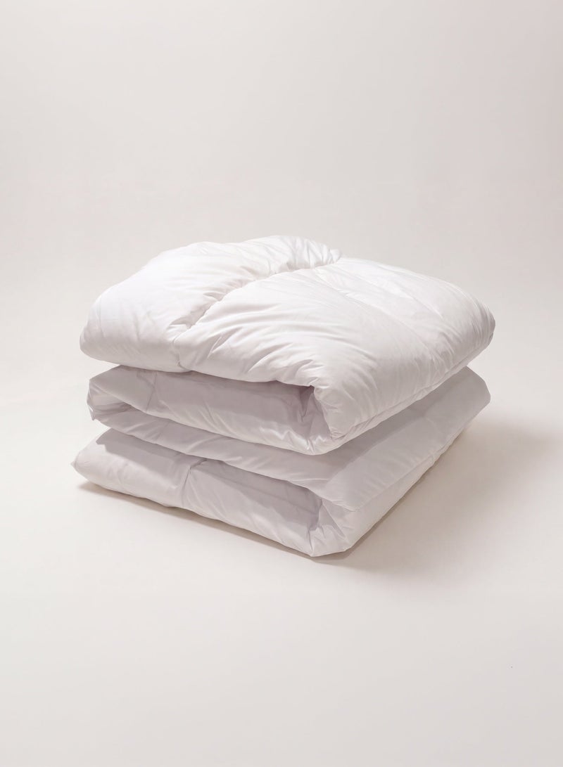 Askona Duvet 220*240 Askona Classic comfort with cotton cover - Image 3