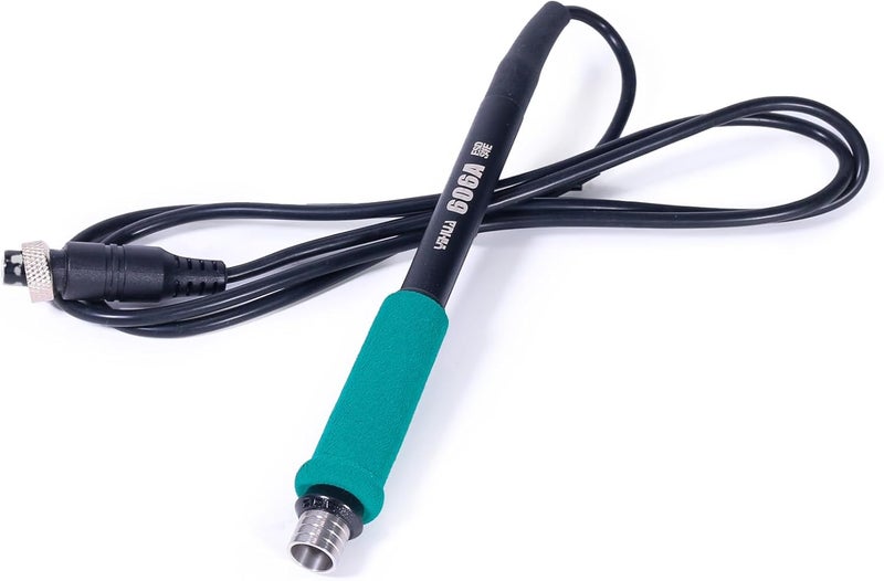 YIHUA 606A Replacement Soldering Iron HandpieceHandle ONLY for YIHUA 982III C245Compatible Precision Soldering Station - Image 1
