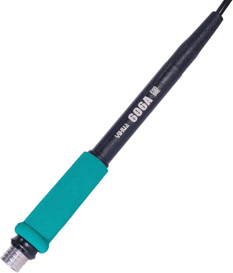 YIHUA 606A Replacement Soldering Iron HandpieceHandle ONLY for YIHUA 982III C245Compatible Precision Soldering Station - Image 2