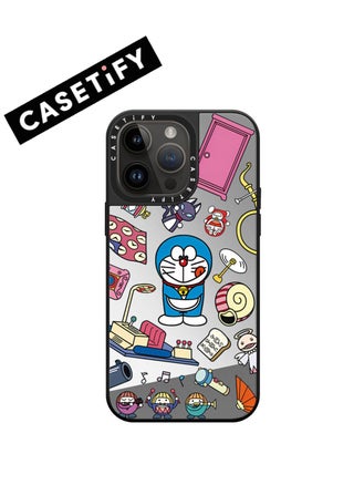 Multicolored, Gadget-Themed