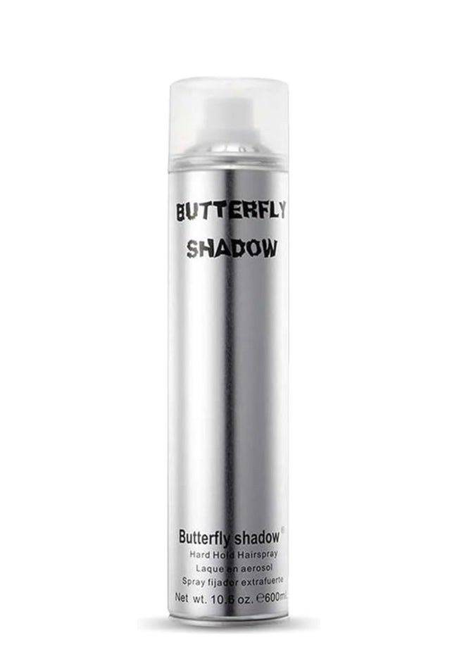 Butterfly Shadow Hard Hold Hair spray 150ml - pzsku/Z52D2835415135229D700Z/45/_/1715420447/69d1c79f-0cbd-4260-aca3-35e623000ff0