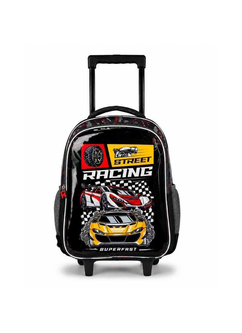 School Trolley Set 18 Inch - Image 2