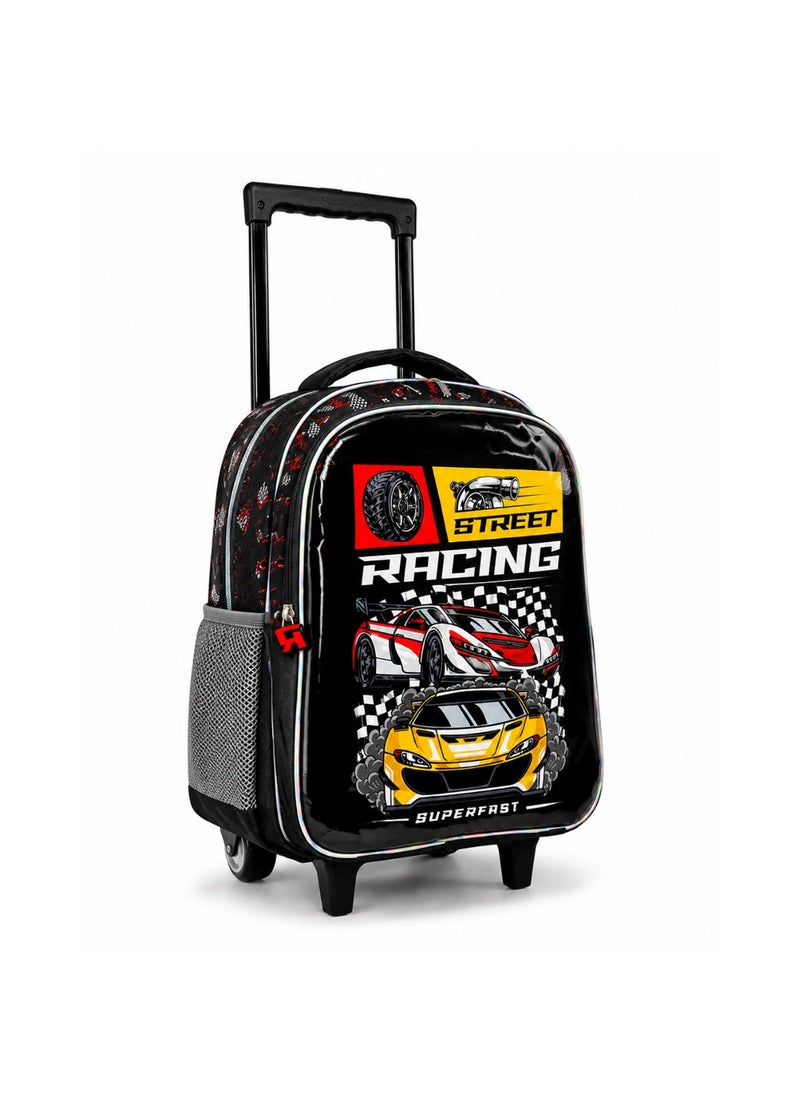 School Trolley Set 18 Inch - Image 3