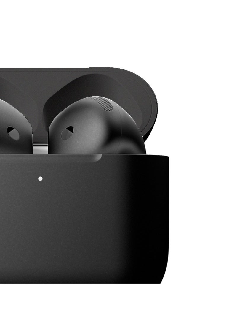 Craft Merlin Craft Customized Apple AirPods 4 ANC Wireless Earbuds – Graphite Bold - Image 4