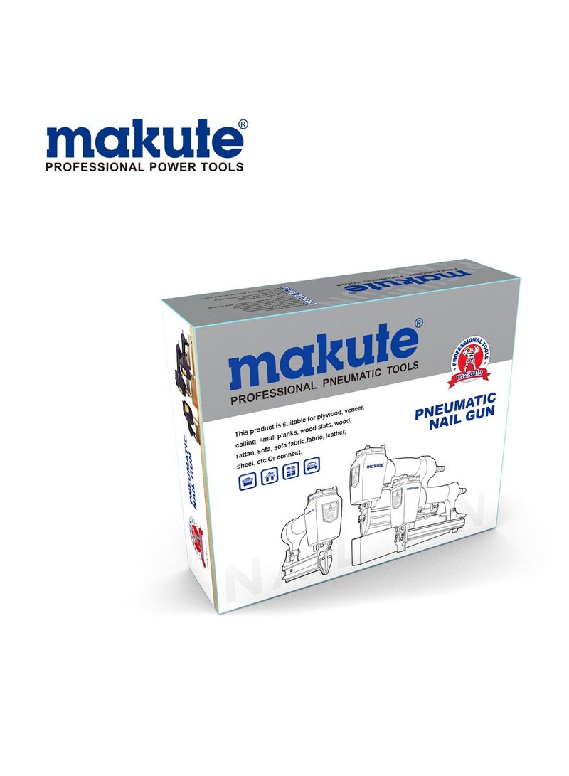 makute Straight Nail Gun 50 - Image 2