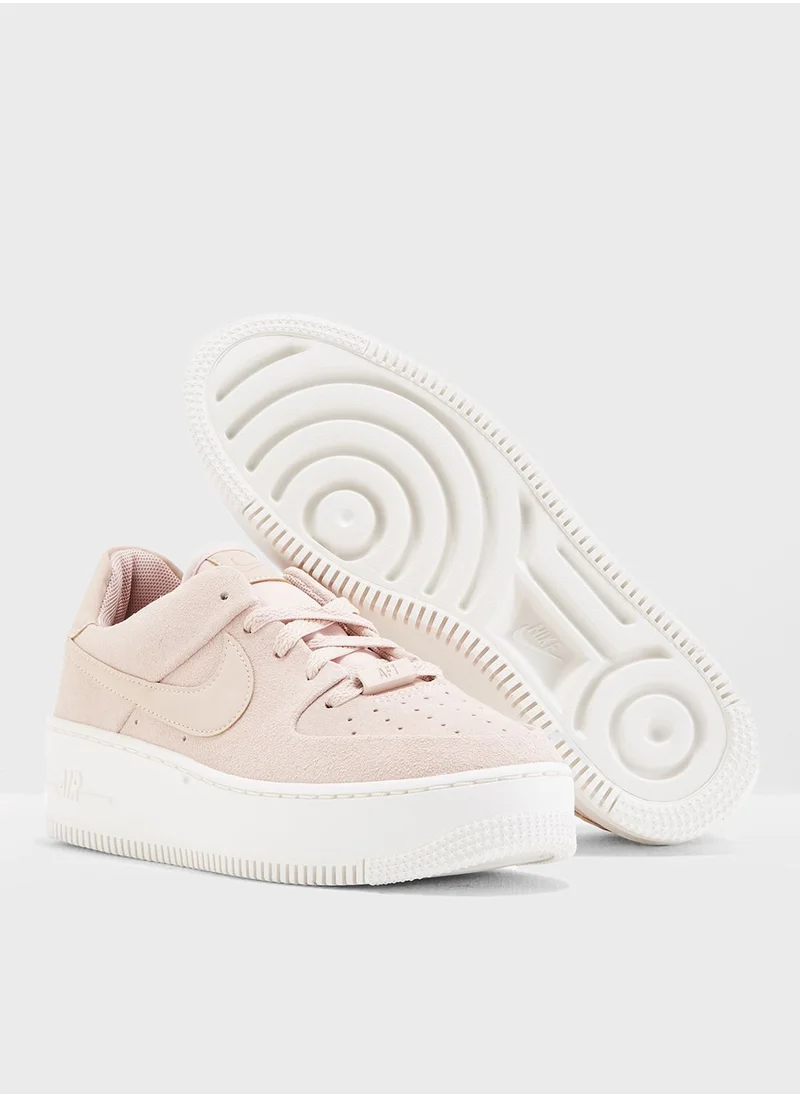 Nike Air Force 1 Sage LCE XX