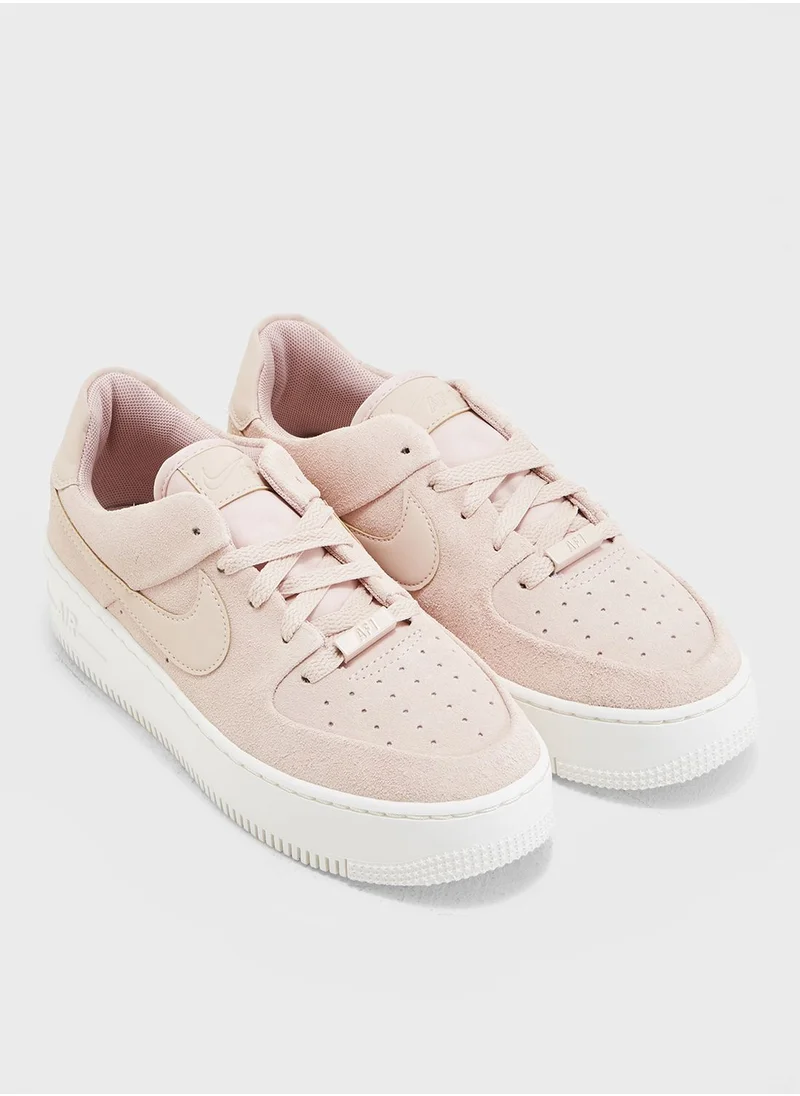 Nike Air Force 1 Sage LCE XX