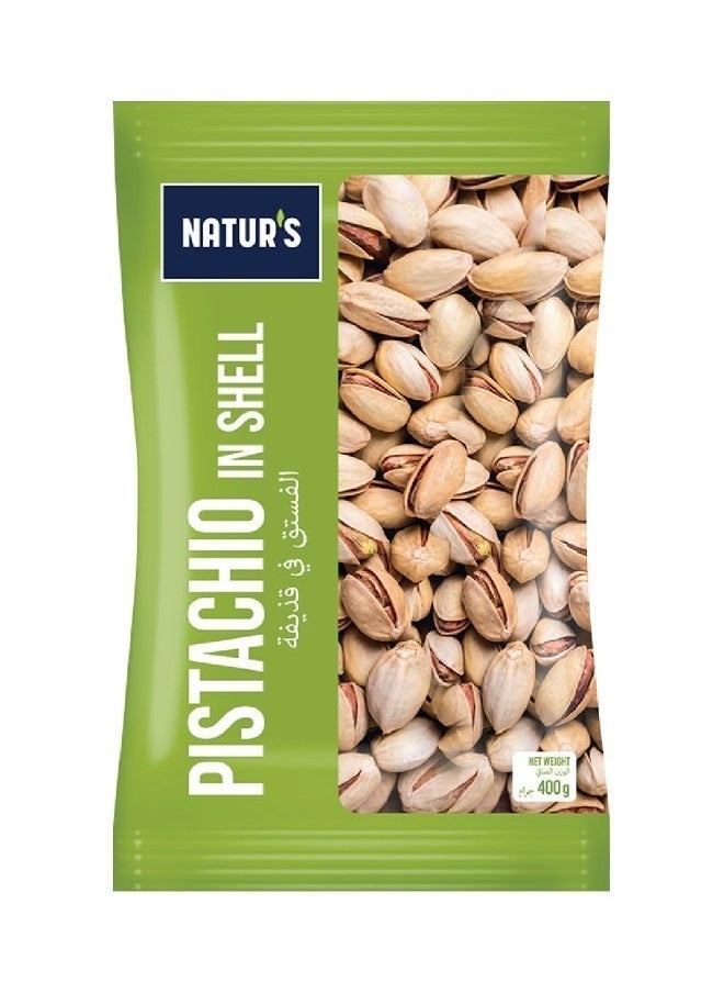 Natur's Pistachios In Shell, Vietnam 