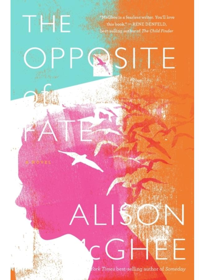 The Opposite Of Fate 