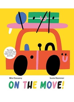On The Move 