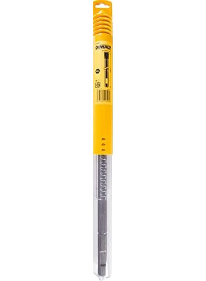 DEWALT Hexagon Flat Chisel 25 Mm X 600 Mm Size - Image 2