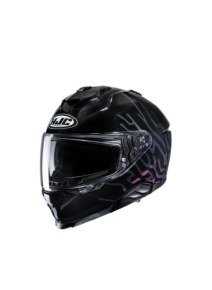 HJC Helmet HJC I71 CELOS Helmet - Image 1
