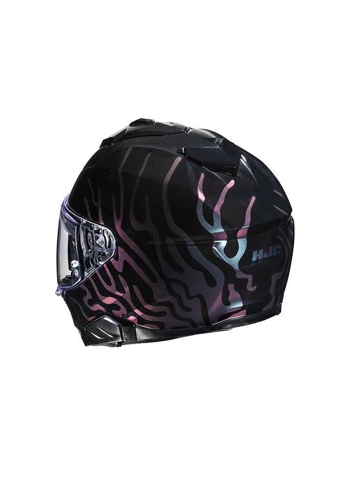 HJC Helmet HJC I71 CELOS Helmet - Image 3