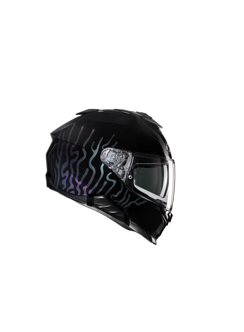 HJC Helmet HJC I71 CELOS Helmet - Image 2