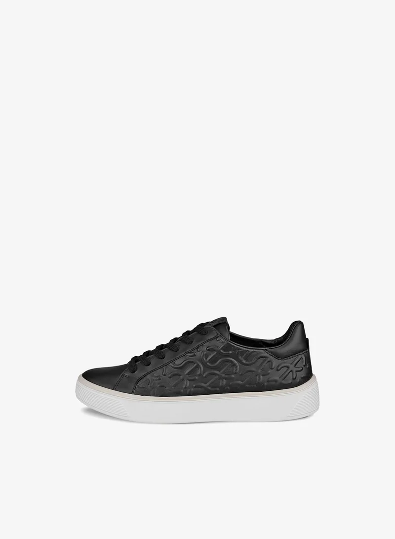 ECCO Street Tray W Black UST Dritton