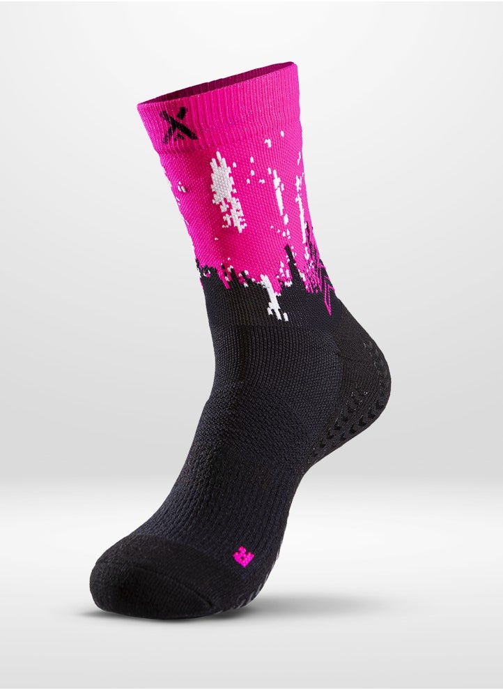 SOXPro SOXPro Padel Grip Socks  - Image 1
