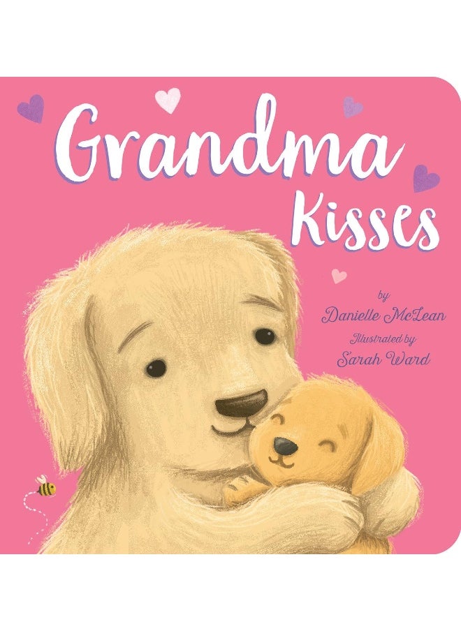 Tiger Tales Grandma Kisses  - Image 5