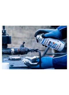 Weicon WEICON Allround Sealing Spray | 400 ml | Grey | Sealing Compound Waterproof Liquid Plastic for indoor & outdoor use, boat, car, motorcycle, caravan  - Image 4