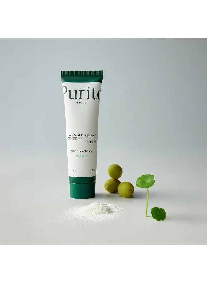 PURITO PURITO Wonder Releaf Centella Cream