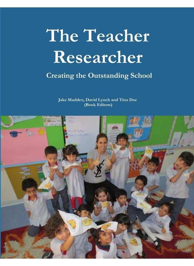 Teacher Researchers: Creating the Outstanding School  - Image 1