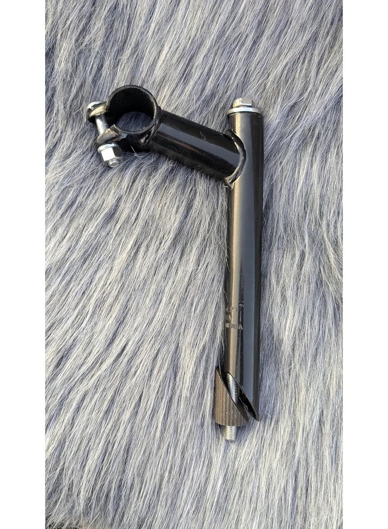 ستيم لمقود الدراجة الهوائية العادية | وصلة جادون دراجة هوائية مقاس 16 الي 26 - مناسب لدراجات الأطفال والكبار - Image 5