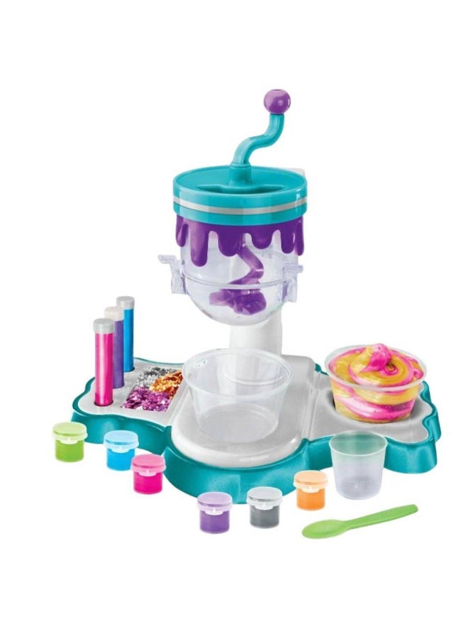 Cra-Z-Slimy Sparkle Studio Slime Making Kit (25+ Pieces) - Image 2