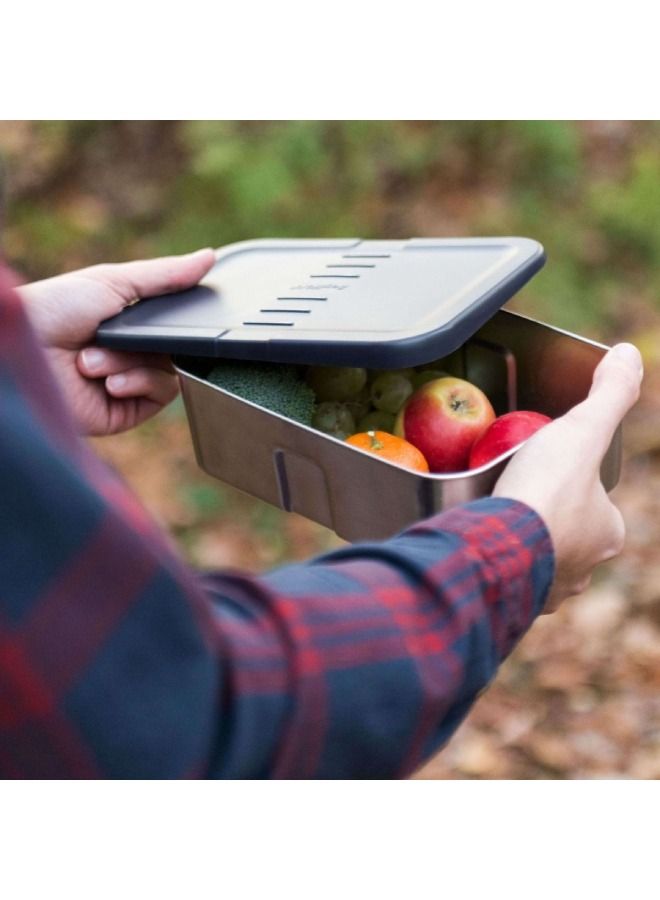 Berghoff Lunch box