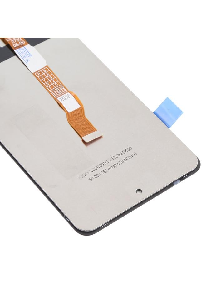 erorex Replacement IPS Material Original LCD Screen and Digitizer Full Assembly for vivo iQOO Z5/iQOO Neo5 SE - Image 4