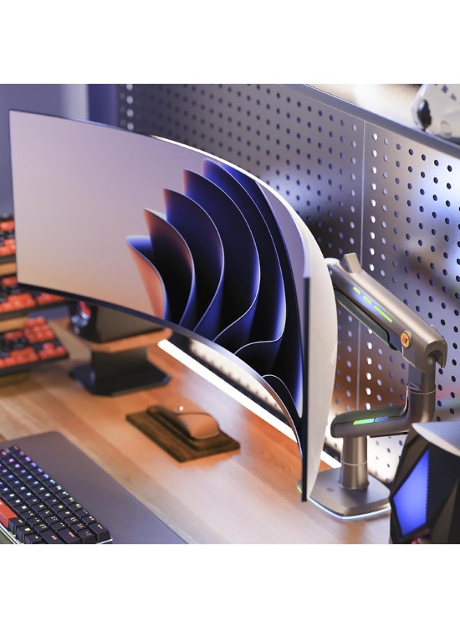 ان بي ايرجونوميك ذراع مراقبة الألعاب - Image 2