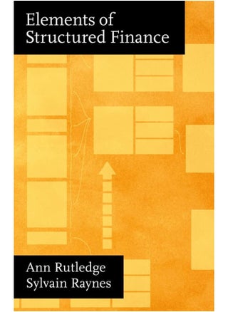 The Elements of Structured Finance - pzsku/Z52D44B6D7AC26651A864Z/45/_/1738238299/0b201140-d3e4-442d-a3b2-84461cf49579