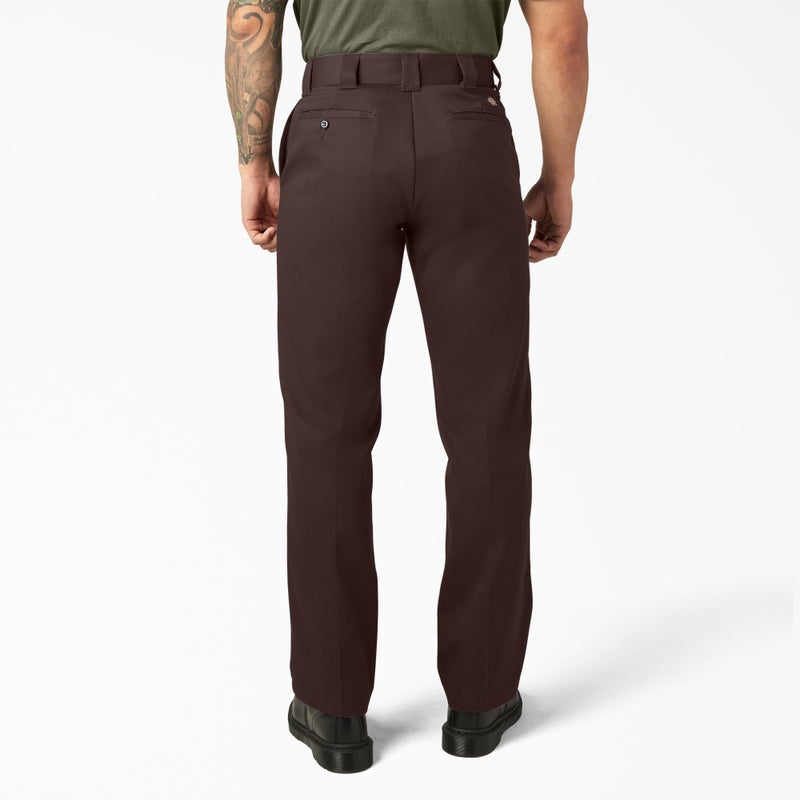 Dickies 874Â® Flex Work Pants, Black, 40 30 - Image 2