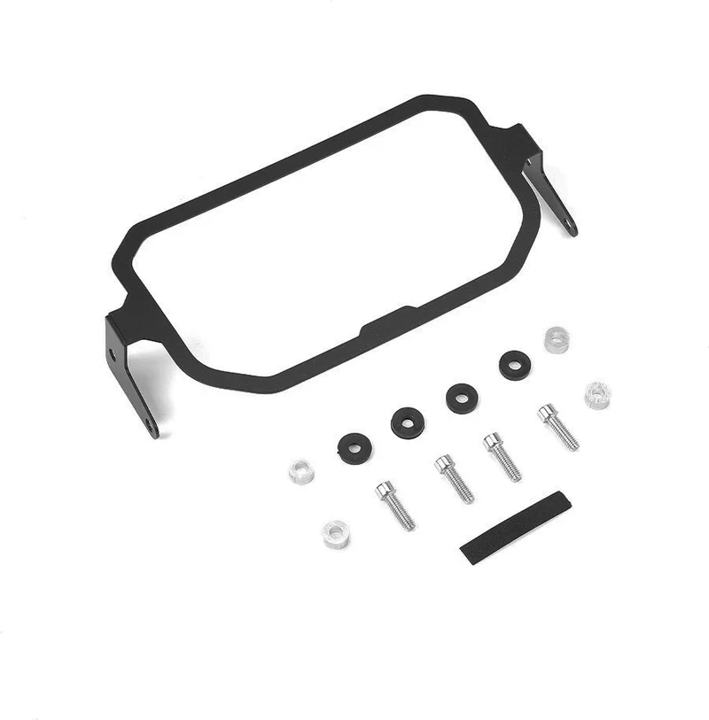 سافاج Bmw R1200GS-R1250GS Anti-Theft Screen Protection