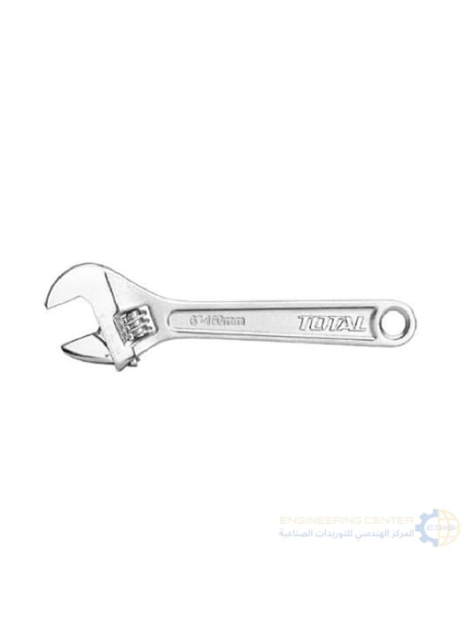Total 12-inch French wrench THT1010123