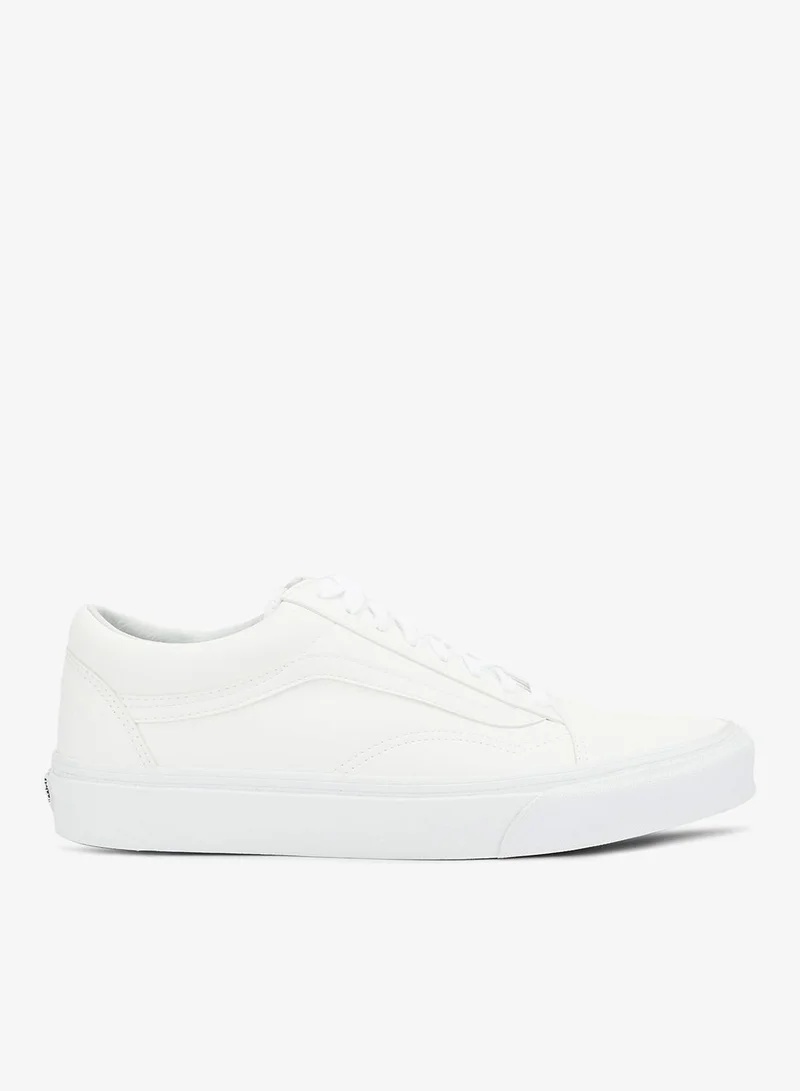 Classic Tumble Old Skool Shoe