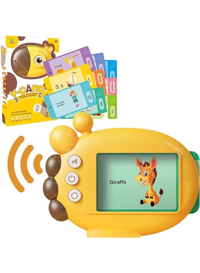 Flash Cards for Kids