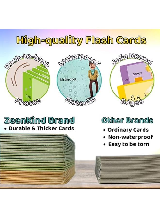 Flash Cards for Kids