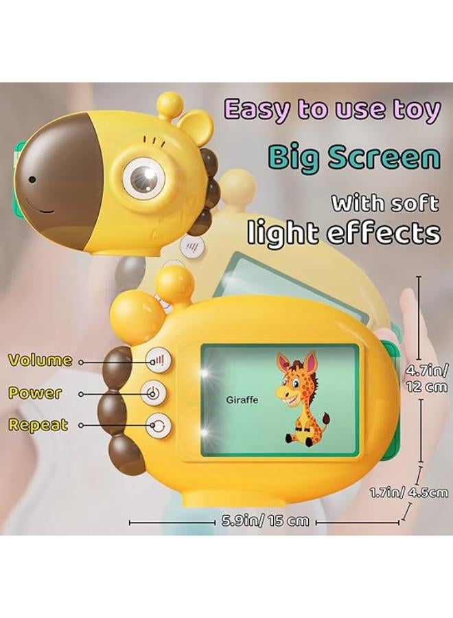 Flash Cards for Kids