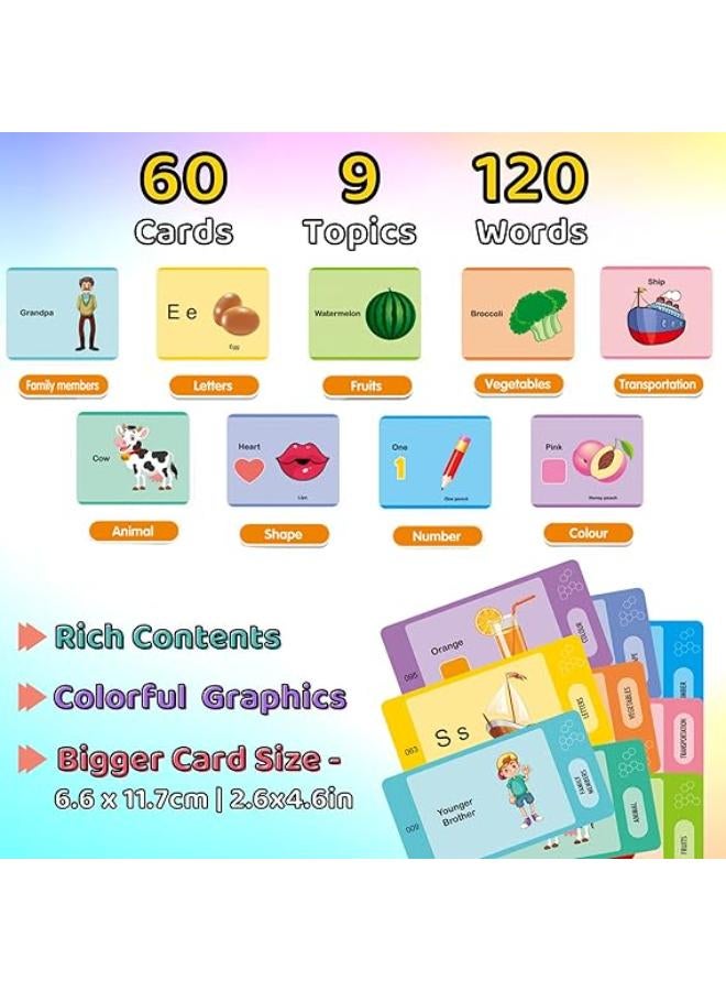 Flash Cards for Kids