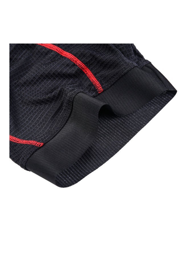 NIBEMINENT Bicycling Padded Shorts  - Image 4