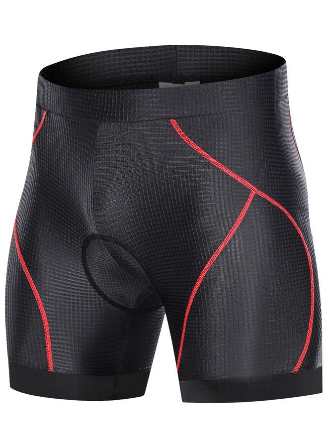 NIBEMINENT Bicycling Padded Shorts  - Image 3