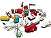 Iwako 10 Assorted Iwako Eraser Vehicle Collection Erasers will be randomly selected from the image shown - Image 3
