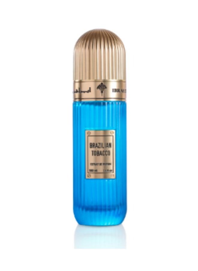 IBRAHIM ALQURASHI - Tobacco Greek Perfume by Ibrahim Al Qureshi - Image 1