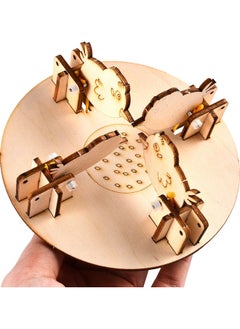 NIBEMINENT Interesting Chicken Head Model Scientific Experiment Technology  - Image 3