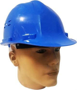 Blue Helmet with Adjustable Screw and Air Holes at the Back of the Neck - pzsku/Z52D4C7B4AB4850BAB9D0Z/45/_/1725895550/f83450c8-c4f0-40b0-a331-9f26f49f3bc5
