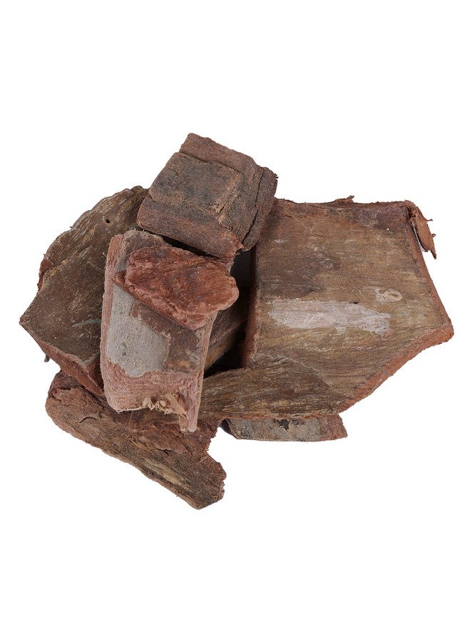 Yuvika يوفيكا أرجونا - قشر أرجون - لحاء أرجونا - تيرميناليا أرجونا 400 جرام - Image 2